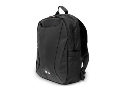 کوله پشتی لپ تاپ 15 اینچی طرح بی ام و CG Mobile Laptop 15 inch BMW Backpack