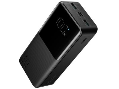 پاور بانک شارژ سریع 30000 جویروم Joyroom JR-QP193 22.5W Power Bank