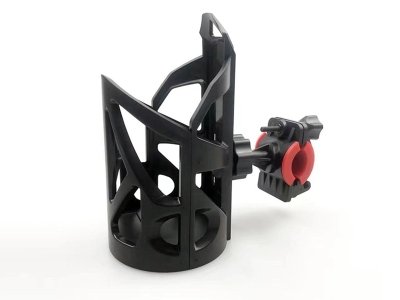 هولدر دوچرخه برای بطری نوشیدنی Adjustable Bike vent cup holder for water bottles C1