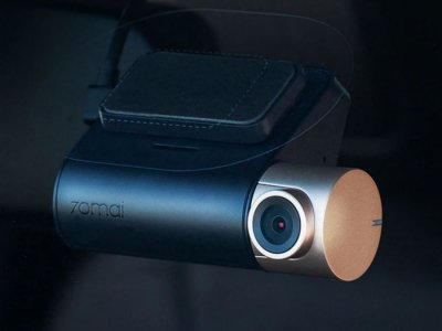 دوربین داخل خودرو شیائومی 70mai Dash Cam Lite Midrive D08