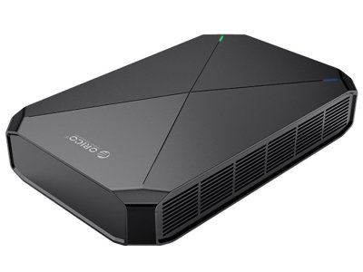 هارد بک آپ گیری 3.5 اینچ  اوریکو  ORICO BA3510 3.5 Inch Backuper 1TB