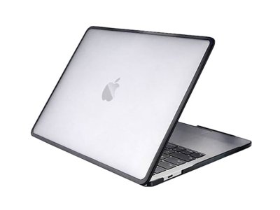 کاور محافظ مک بوک پرو 14 اینچ کوتتسی COTEETCI Frame Protection MACBOOK PRO 14 11015