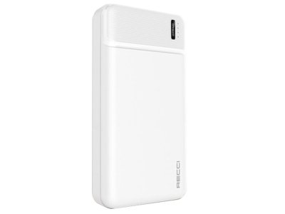پاوربانک شارژ سریع 20000 رسی Recci RPB-N17 Powerbank