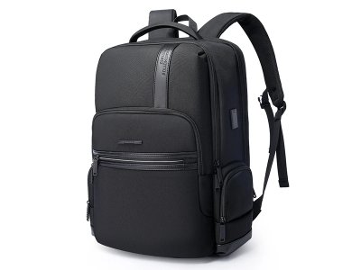 کوله پشتی لپ تاپ 15.6 اینچ بنج Bange اصل مدل BG-2603 با پورت USB