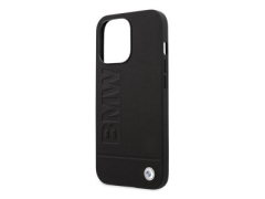 قاب چرمی مگ سیف آیفون 14 پرو مکس طرح بی ام و CG Mobile iphone 14 Pro Max BMW Magsafe Leather Case