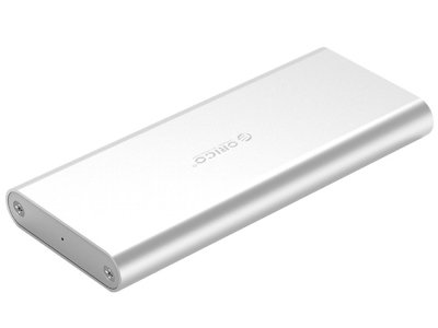 باکس هارد اس اس دی M2 به Type-C اوریکو ORICO M2G-C3 M.2 to Type-C High-speed SSD Enclosure