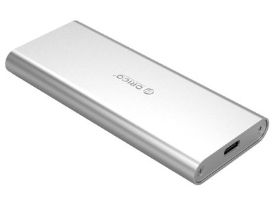 باکس هارد اس اس دی M2 به Type-C اوریکو ORICO M2G-C3 M.2 to Type-C High-speed SSD Enclosure