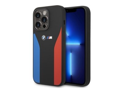 قاب سیلیکونی آیفون 14 پرو مکس طرح بی ام و ام3 CG Mobile iphone 14 Pro Max BMW M3 Silicone Case