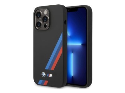 قاب سیلیکونی آیفون 14 پرو طرح بی ام و ام3 CG Mobile iphone 14 Pro BMW M3 Silicone Case