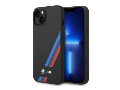 قاب سیلیکونی آیفون 14 طرح بی ام و ام3 CG Mobile iphone 14 BMW M3 Silicone Case