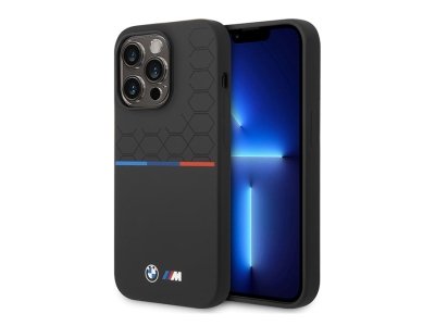 قاب سیلیکونی مگ سیف آیفون 14 پرو طرح بی ام و ام3 CG Mobile iphone 14 Pro BMW M3 Magsafe Silicone Case