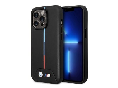 قاب چرمی مگ سیف آیفون 14 پرو طرح بی ام و ام3 CG Mobile iphone 14 Pro BMW M3 Magsafe Leather Case