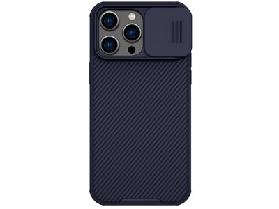 قاب محافظ آیفون 14 پرو نیلکین Nillkin CamShield Pro Magnetic Apple iPhone 14 Pro Case