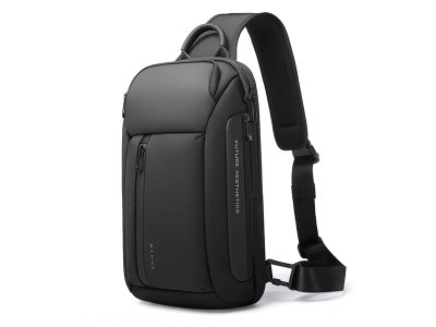 کیف کراس بادی مردانه بنج اصل Bange BG-7566 ضدآب