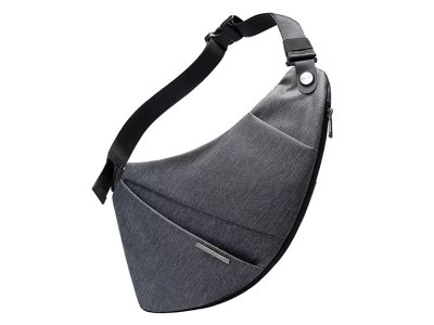 کیف کراس بادی ضد آب بنج Bange BG-7378 مناسب آیپد 7.9 اینچ