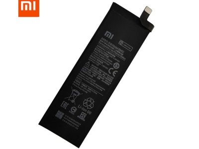 باتری اصلی نوت 10 لایت شیائومی Xiaomi Redmi Note 10 Lite Battery BM52