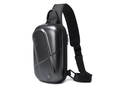 کیف کراس بادی مردانه و زنانه بنج اصلBANGE BG-7353 ضد آب