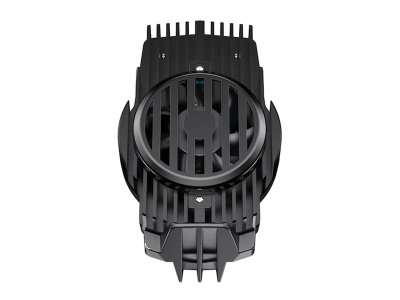 فن خنک کننده موبایل اوریکو ORICO X5-BK Phone Cooler Fan RGB Light 7000 RPM