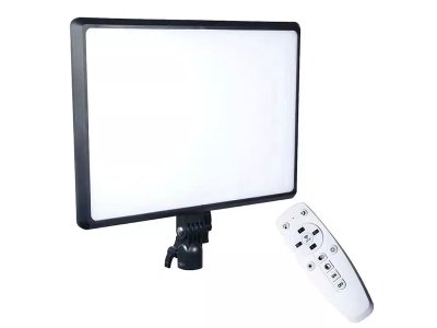 نور ثابت ال ای دی پایه دار عکاسی  PHOTOGRAPHY LIGHT A111