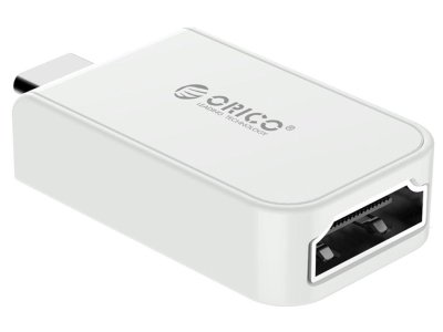مبدل تایپ سی به اچ دی ام آی اوریکو ORICO CLH-X1-60 Type-C to HDMI Video Adapter