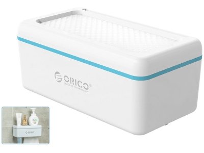 جعبه نظم دهنده اوریکو ORICO BST-GY-BP