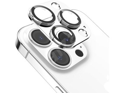 محافظ لنز دوربین آیفون 13 آها استایل Ahastyle Camera Lens Screen Protector iPhone 13