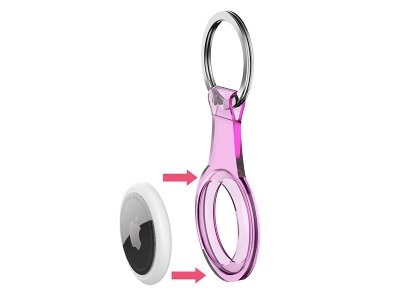 حلقه ایر تگ اپل آها استایل AhaStyle WG35