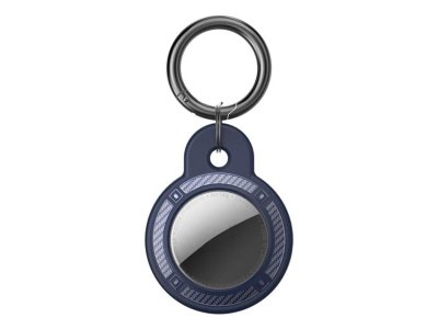 حلقه ایرتگ اپل آها استایل AhaStyle WG40 Key Ring for Apple AirTag