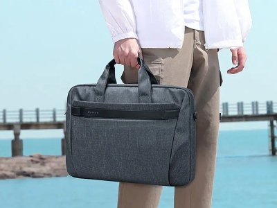کیف لپ تاپ  15.6 اینچی بنج Bange BG-2559 Laptop Briefcase Messenger Bag