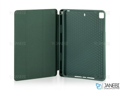 کیف چرمی آیپد Apple iPad mini 2/3/4/5 Pen Smart Case