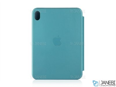 کیف چرمی آیپد Apple iPad mini 6 2021 Smart Case