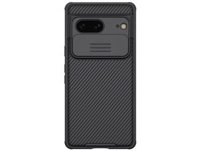 قاب محافظ گوگل پیکسل 7 نیلکین Nillkin Google Pixel 7 CamShield Pro Case