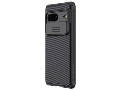 قاب محافظ گوگل پیکسل 7 نیلکین Nillkin Google Pixel 7 CamShield Pro Case