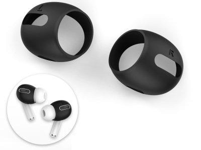 نگهدارنده داخل گوش ایرپاد پرو نسل 1 آها استایل AhaStyle PT76-Pro In The Case Ear Covers