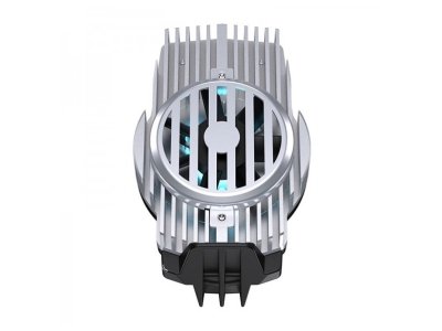 فن خنک کننده موبایل اوریکو ORICO X5-BK Phone Cooler Fan RGB Light 7000 RPM