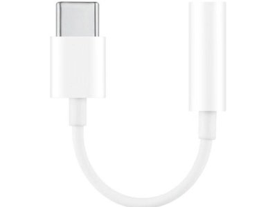 مبدل تایپ سی به صدا Type-C To 3.5mm Adapter