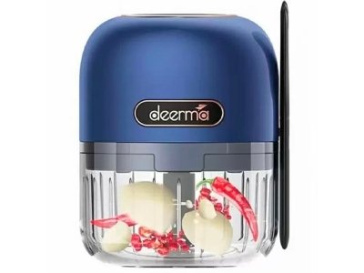 میکسر و مخلوط کن شیائومی Xiaomi Deerma JS-200