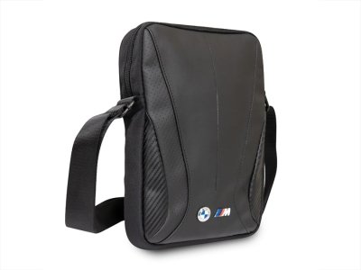 کیف دوشی مردانه سی جی موبایل طرح بی ام و CG Mobile BMW Shoulder Bag