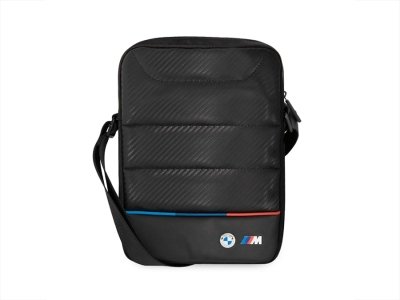 کیف دوشی سی جی موبایل طرح بی ام و CG Mobile BMW Shoulder Bag