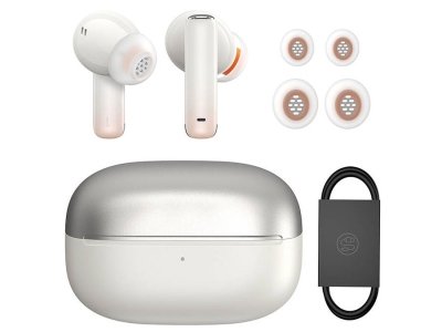 هندزفری بی سیم بیسوس Baseus Storm 1 True Wireless Earphones NGTW140201