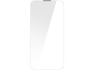 گلس صفحه نمایش آیفون 14 و 14 پرو بیسوس Baseus Tempered Glass Film Iphone 14 /14 Pro  SGBL210102