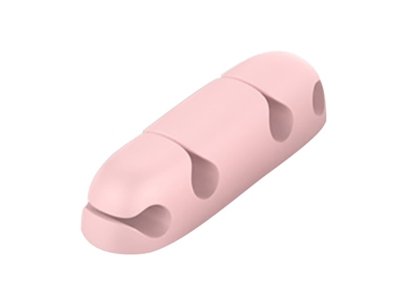 نگهدارنده کابل آها استایل دارای 4 اسلات Ahastyle WG10-4