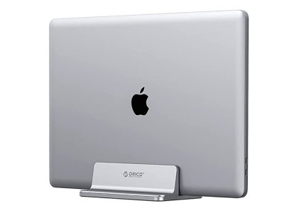پایه نگهدارنده عمودی لپ تاپ اوریکو با قابلیت تنظیم عرض ORICO SE-S09 Laptop Vertical Holder