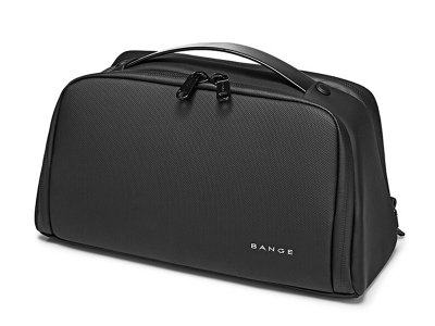 کیف دستی مردانه ضدآب بنج  Bange BG-22196 clutch bag