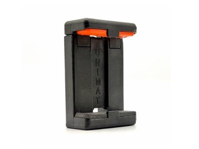 گیره مونوپاد مخصوص گوشی موبایل Mobile phone monopod clip