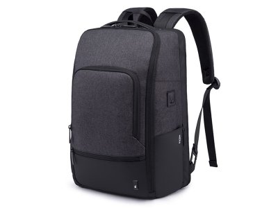کوله پشتی بنج BANGE اصل مدل BG-K82 با پورت USB