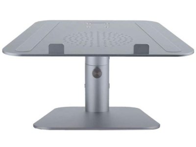 پایه نگهدارنده لپ تاپ کوتتسی Coteeci Aluminum flexible stand CS5150-TS
