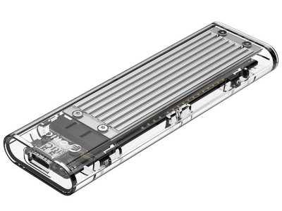 باکس هارد اس اس دی اوریکو ORICO TCM2-C3 NVMe M.2 SSD Enclosure 10Gbps