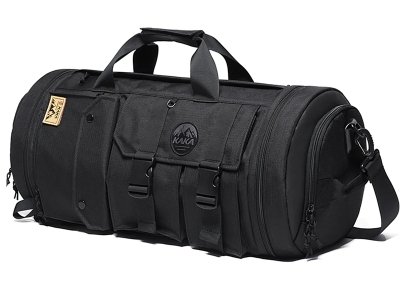 کیف ورزشی کاکا با قابلیت جدا سازی وسایل KAKA CHAD SPORT BAG 1990
