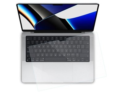 محافظ صفحه نمایش ضد انعکاس نور مات مک بوک پرو 16 اینچ کوتتسی Coteetci screen protection film Macbook Pro"16 12004